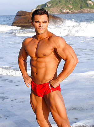 Jardel Barros Photos