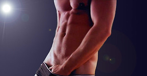 Stripshowfeaturing CHRIS (Remastered)