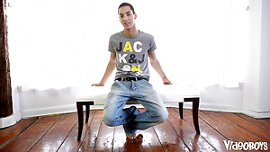 Joey Lafontaine Needs Some Penis